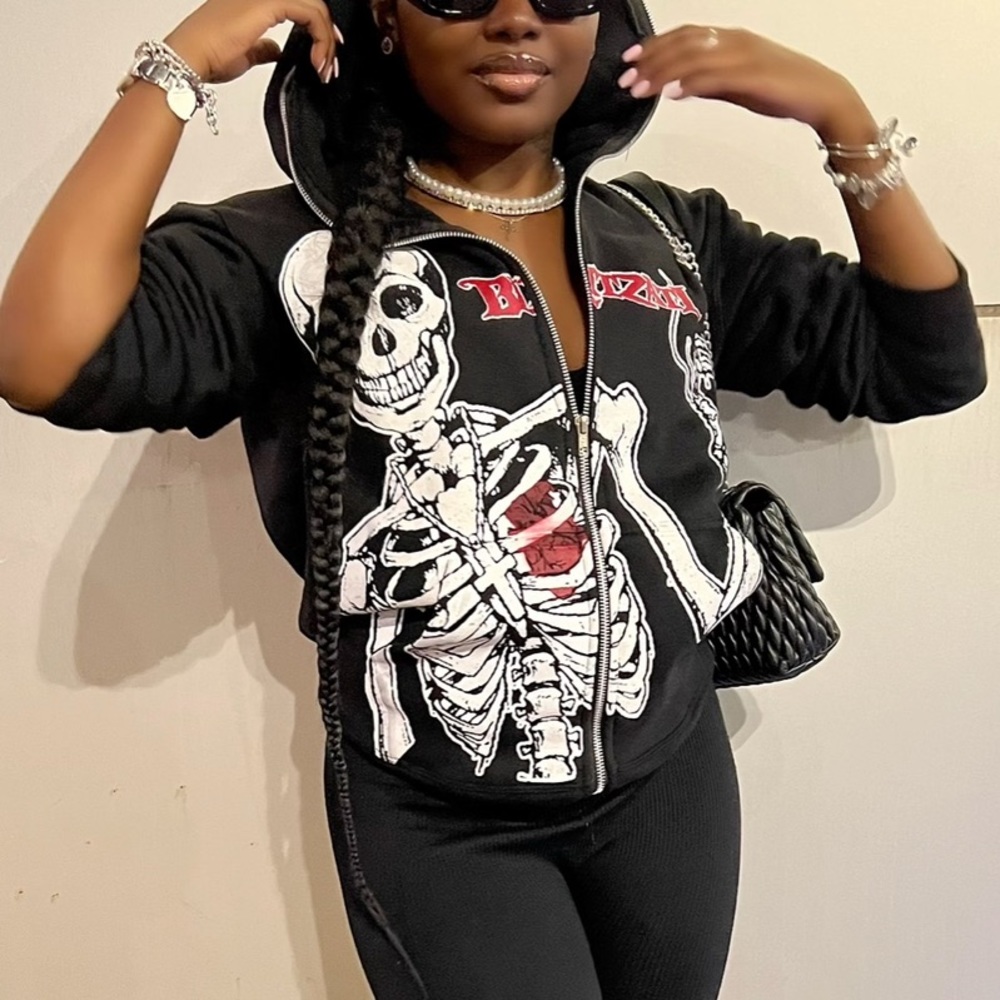 BLITZATL HOODIE